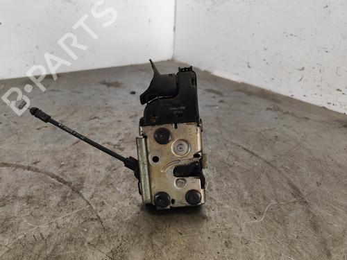 Used Front left lock Front left lock RENAULT LAGUNA II (BG0/1_) 2.0 16V (BG03, BG0Z, BG0T, BG1Y) (170 hp) 29831176 29831176