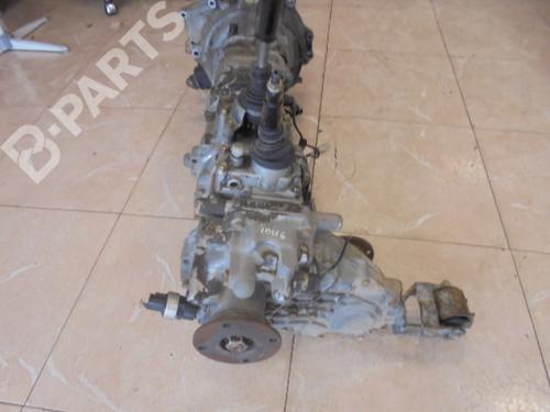 Gearbox KIA SPORTAGE SUV (K00)  | BP6122279M3 