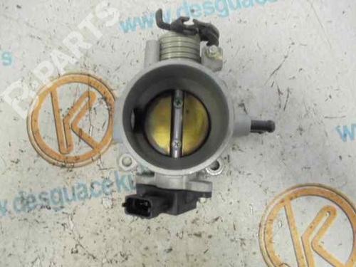 Used Throttle body KIA SPORTAGE II (JE_, KM_) [2004-2011]  4619993