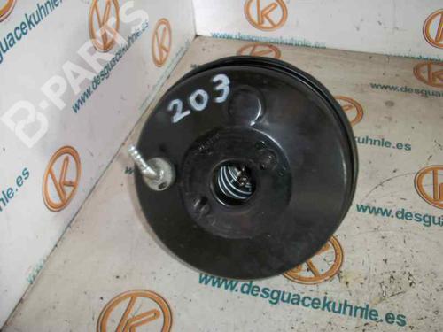 Servo brake LEXUS RX (MCU15) 300 (MCU10_, MCU10R) | BP2492900M42 