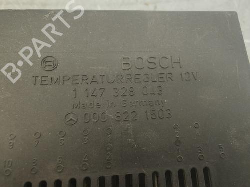 Electronic module MERCEDES-BENZ 124 Saloon (W124)  | BP14851399M83 