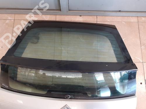 Tailgate CITROËN C4 I (LC_)  | BP10372811C6 