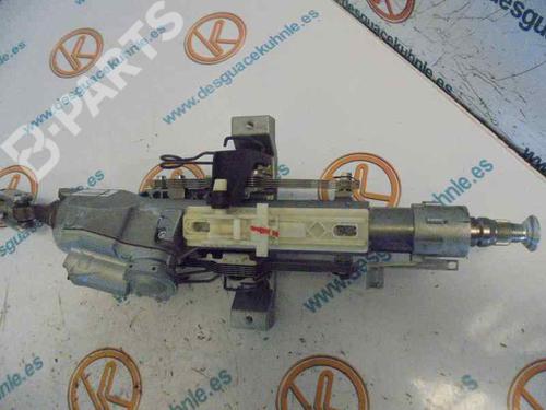 Steering column MERCEDES-BENZ E-CLASS (W211) E 280 CDI (211.020) | BP2447923M21 