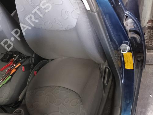 Koblingscylinder TOYOTA YARIS (_P1_) 1.0 (SCP10_, SCP10R) | BP24174920M113 