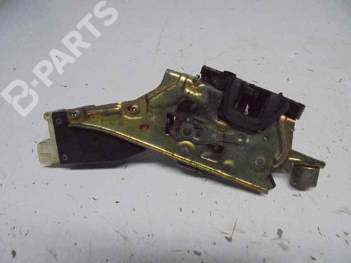 Rear left lock OPEL ASTRA F Saloon (T92) 1.7 TD (F19, M19) | BP2467627C100 