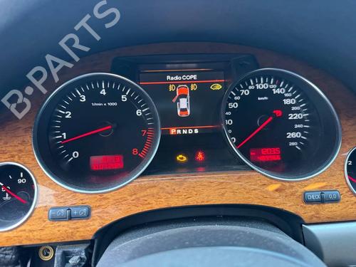 Left front door AUDI A8 D3 (4E2, 4E8) 4.2 FSI quattro | BP40537264C2 - Image 16