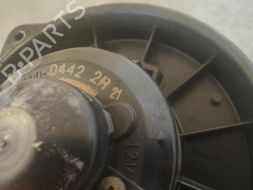 Heater blower motor HONDA CIVIC VI Hatchback (EJ, EK)  | BP14189923M62 