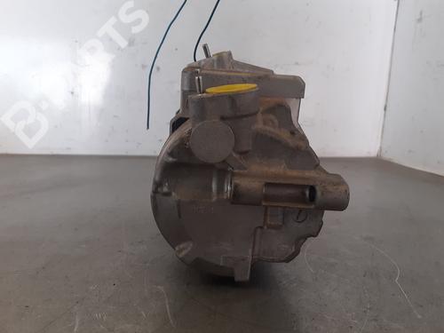 AC compressor MERCEDES-BENZ E-CLASS (W210)  | BP10031189M34 