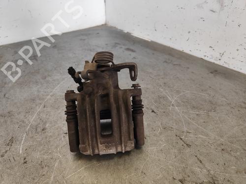 Left rear brake caliper AUDI A4 B7 (8EC) 2.5 TDI | BP37015503M107 - Image 4