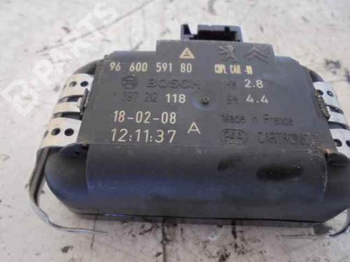 Electronic sensor CITROËN C4 Coupe (LA_)  | BP6003243M84 