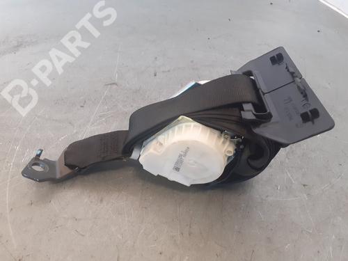 Rear center seatbelt BMW 5 (E60) 525 d | BP8952186I27 