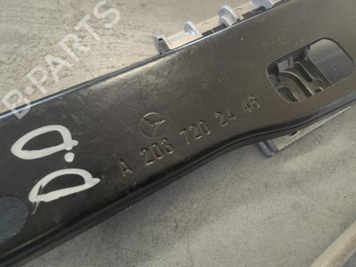 Front right window mechanism MERCEDES-BENZ C-CLASS (W203)  | BP14458174C23 
