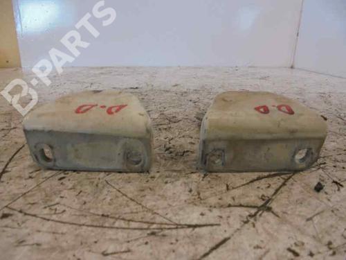 Front right lock RENAULT MASTER II Bus (JD) 2.2 dCI 90 | BP5410953C97 