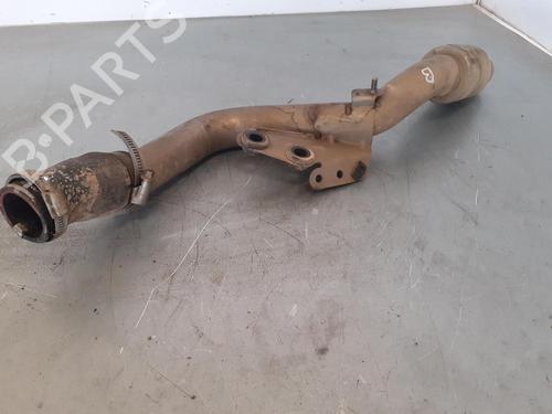 Pipe LAND ROVER RANGE ROVER SPORT I (L320)  | BP14188444M125 