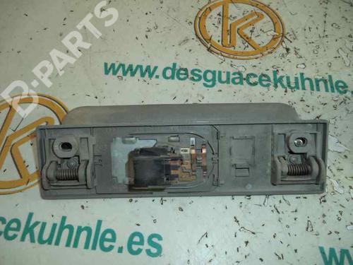 Interiør taket AUDI A6 C4 (4A2) 2.5 TDI (140 hp) 2478901
