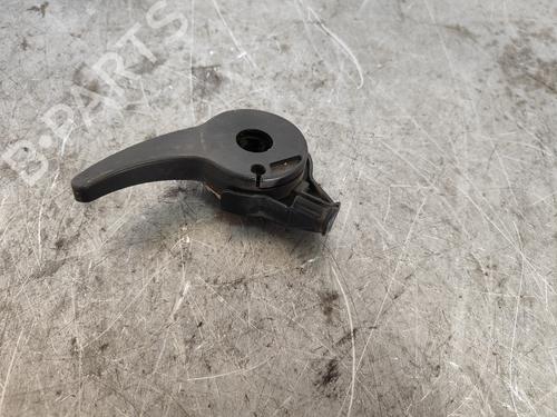 Used Hood lock MERCEDES-BENZ M-CLASS (W163) ML 320 (163.154) (218 hp) 25380217