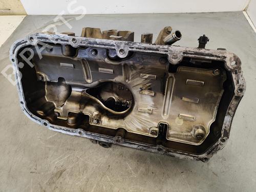 Used Oil sump OPEL ASTRA H GTC (A04) 1.9 CDTi (L08) (150 hp) 14189621