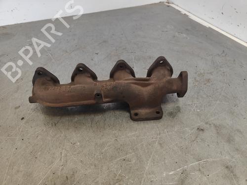 Udstødningsmanifold BMW 1 (E87) 116 d (116 hp) 24145335