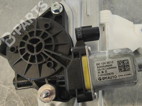 Rear right window mechanism HYUNDAI KONA (OS, OSE, OSI)  | BP11513548C25 