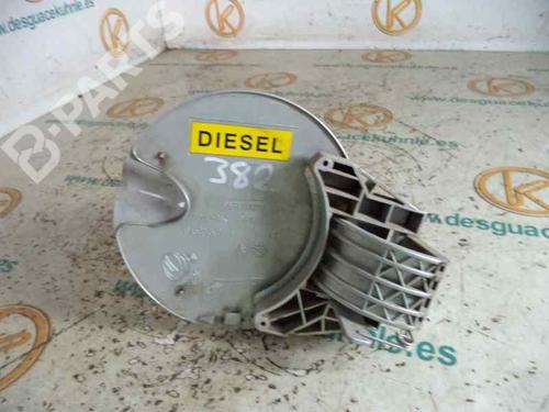 Fuel flap CITROËN C3 I (FC_, FN_) 1.4 HDi | BP5404058C131 