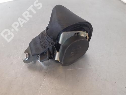 Rear right seatbelt PEUGEOT 308 I (4A_, 4C_)  | BP7551816I28 