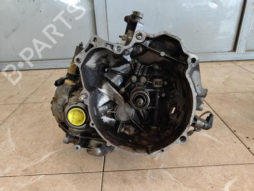 Used Gearbox DAEWOO MATIZ (M100, M150) [1998-2025]  13417986