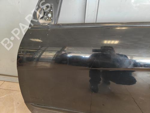 Left front door MERCEDES-BENZ A-CLASS (W169)  | BP13524893C2 