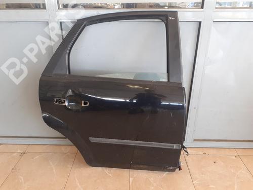 Used Right rear door FORD FOCUS II (DA_, HCP, DP) [2004-2013]  10570214