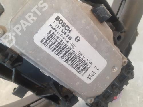 Radiator fan FORD FOCUS II (DA_, HCP, DP)  | BP10569023M35 