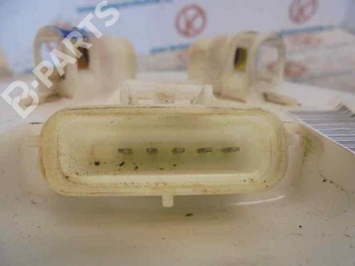 Fuel pump FORD FOCUS I (DAW, DBW) 1.8 TDCi | BP2466475M76 
