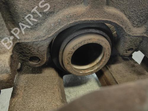 Høyre bremsecaliper bak VW TOUAREG (7LA, 7L6, 7L7)  | BP12516418M106 