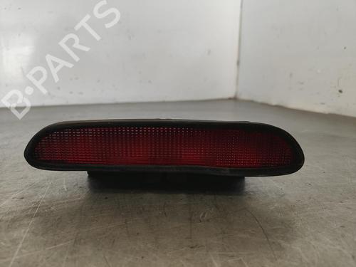 Used Third brake light MERCEDES-BENZ A-CLASS (W168) [1997-2005]  15710485