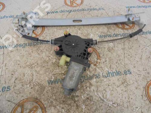 Rear left window mechanism HYUNDAI ACCENT III (MC) 1.5 CRDi GLS | BP2477982C24 