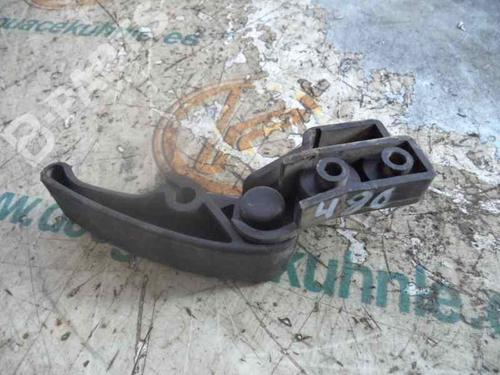 Hood lock SEAT IBIZA II (6K1) 1.4 i | BP8781595C133 