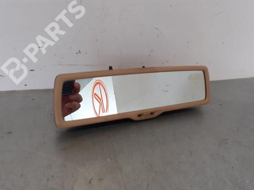 Bakspejl indvendigt VW PASSAT B6 (3C2) 2.0 TDI (140 hp) 7289822