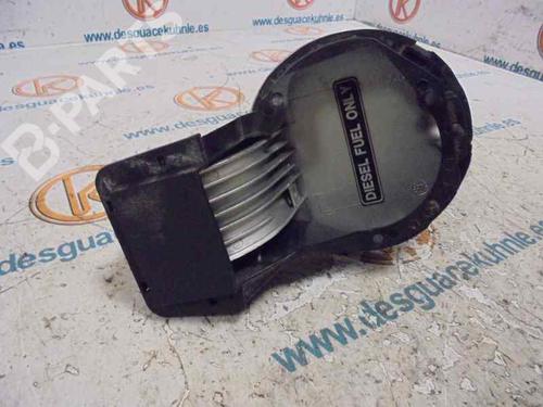 Fuel flap CHRYSLER VOYAGER IV (RG, RS) 2.8 CRD | BP5403800C131 