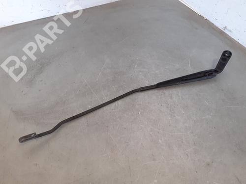Front windshield wiper arm VW GOLF IV (1J1)  | BP9872394C143 