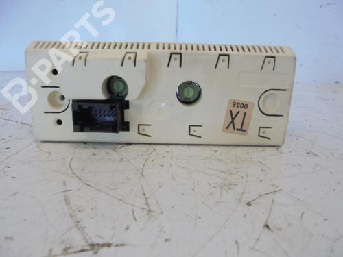 Electronic module OPEL ASTRA G Hatchback (T98)  | BP6564773M83 