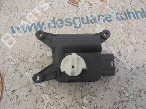 Heater blower motor AUDI A6 C6 (4F2) 2.0 TDI | BP2474096M62 