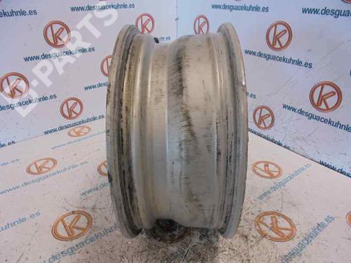 Rim SEAT IBIZA III (6L1)  | BP2589015C45 