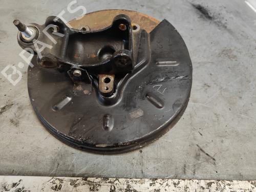 Right rear steering knuckle ALFA ROMEO GT (937_) 1.9 JTD (937CXN1B) | BP24653538M28 