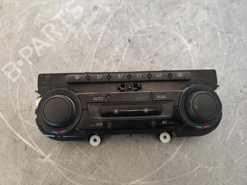 Used Climate control SEAT LEON (1P1) [2005-2013]  13914219
