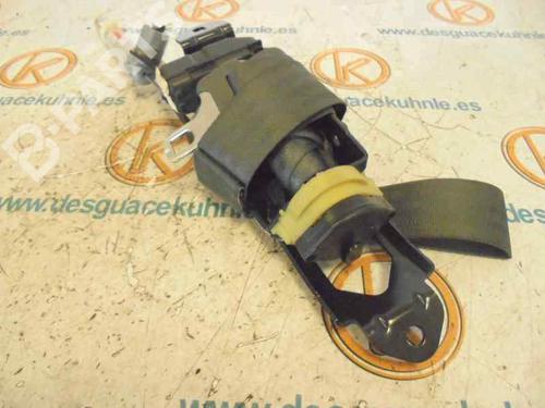 Front right seatbelt VOLVO S80 I (184) 2.4 | BP8753254I25 