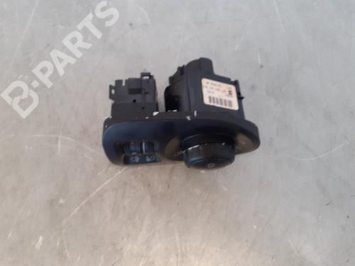 Headlight switch SEAT TOLEDO III (5P2)  | BP8120794I24 