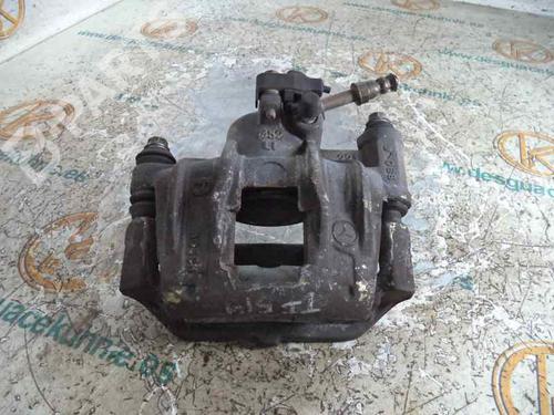 Used Left rear brake caliper MERCEDES-BENZ SPRINTER 4-t Van (B904) 408 D (79 hp) 11609366