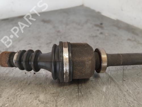 Drivaksel fortil Højre RENAULT LAGUNA II (BG0/1_) 2.0 16V (BG03, BG0Z, BG0T, BG1Y) | BP29831209M39 