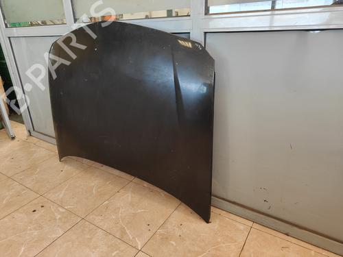 Hood RENAULT LAGUNA II (BG0/1_) 2.0 16V (BG03, BG0Z, BG0T, BG1Y) | BP29834713C1