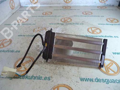 Used Heater matrix HYUNDAI MATRIX (FC) 1.5 CRDi VGT (110 hp) 2455126