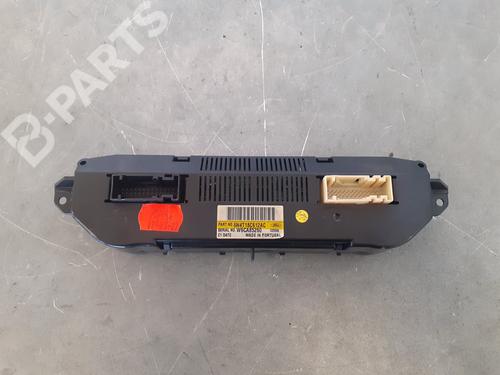 AC Styreenhet / Manøvreringsenhet FORD FOCUS II (DA_, HCP, DP)  | BP10569146I5 