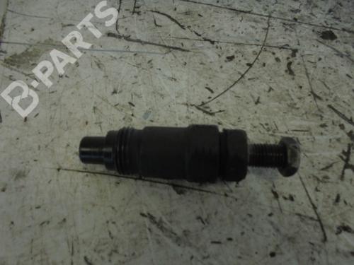 BP6119795M100 | Injecteur KIA RETONA Closed Off-Road Vehicle (FK) 2.0 TD BP6119795M100